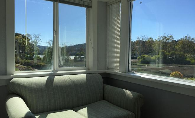 Travelodge Mill Valley/Sausalito