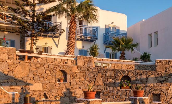 Vencia Boutique Hotel
