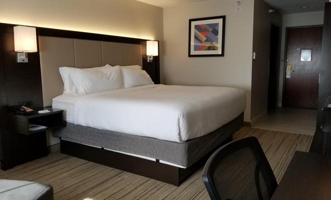 Holiday Inn Express Birch Run (Frankenmuth Area)