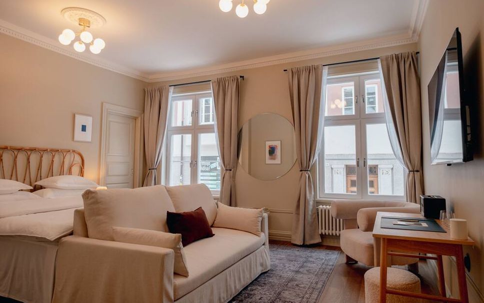 Wohnzimmer Foto