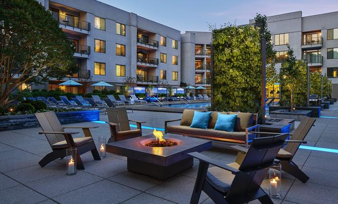 Korman Communities Clifton