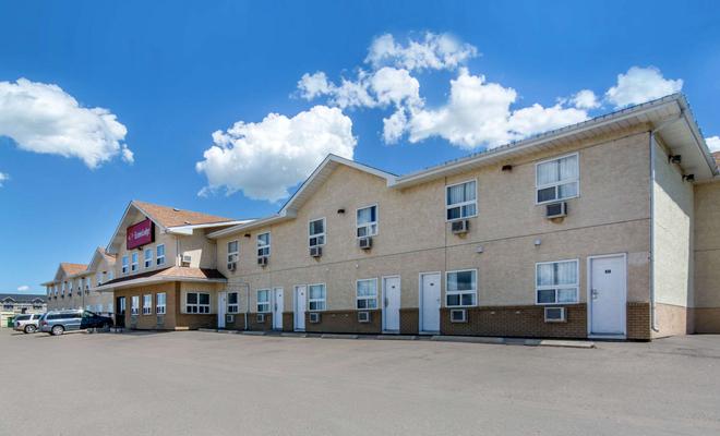 Travel Inn Regina