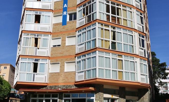 Apartamentos Doramar
