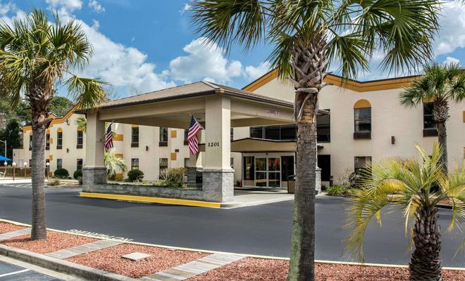 Comfort Inn