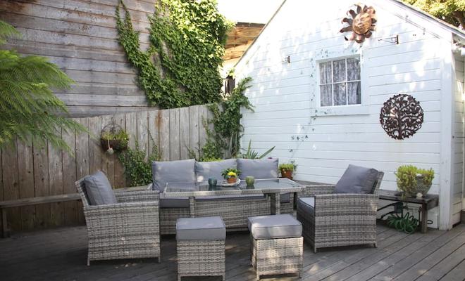 Sea Gull Inn
