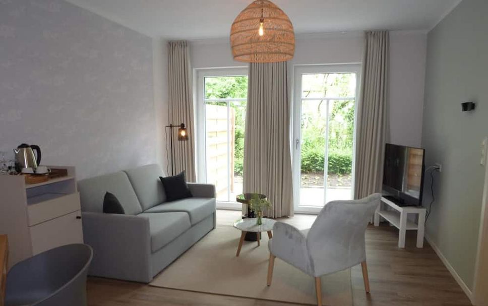 Wohnzimmer Foto