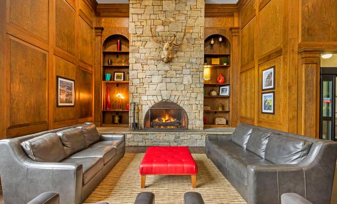 Comfort Suites Boone