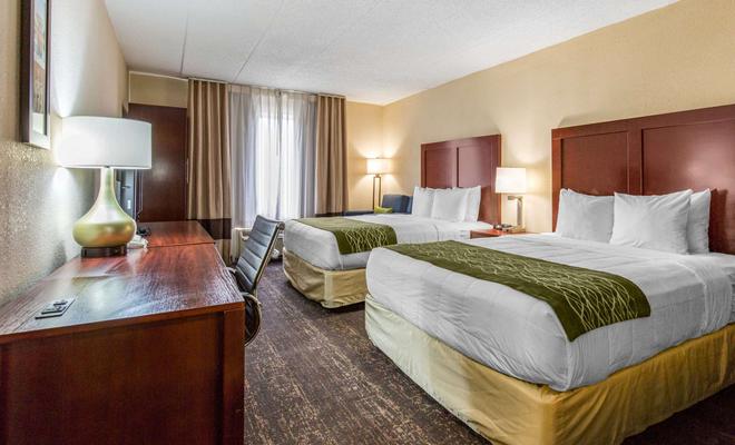 Comfort Inn Capital Beltway/I-95 North
