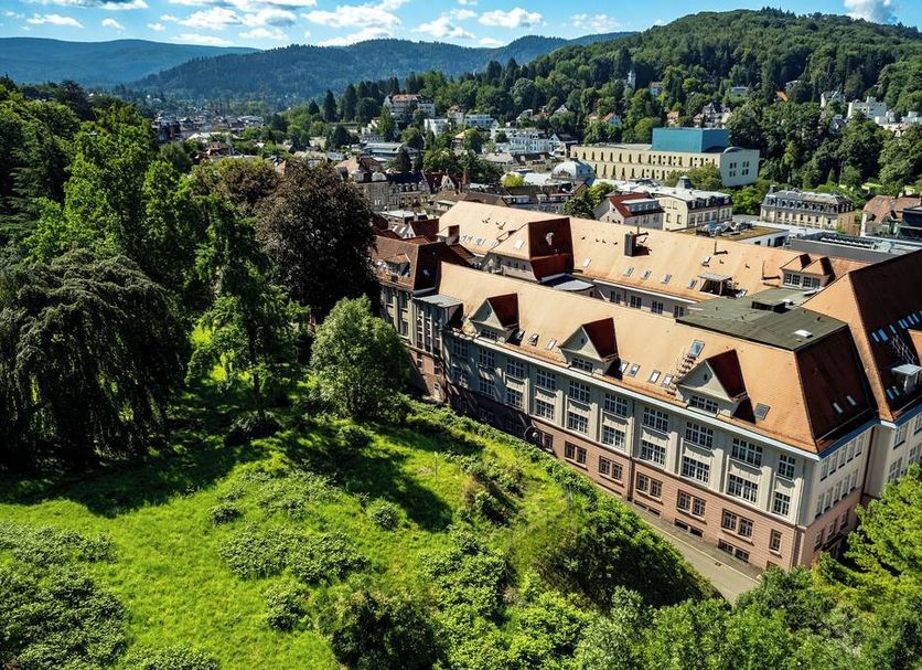 Gebäude Foto