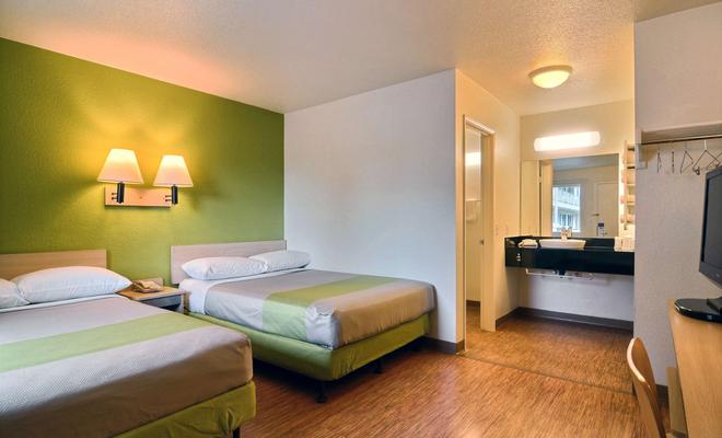 Motel 6 Tumwater Olympia