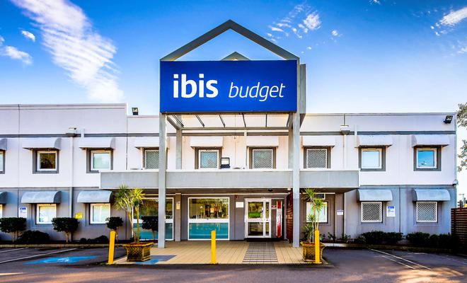 Ibis Budget Canberra (Previously Formule 1)