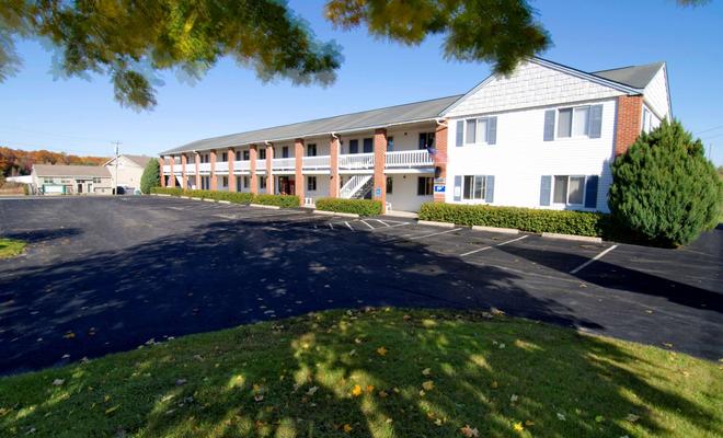 Americas Best Value Inn-Biddeford/Portland