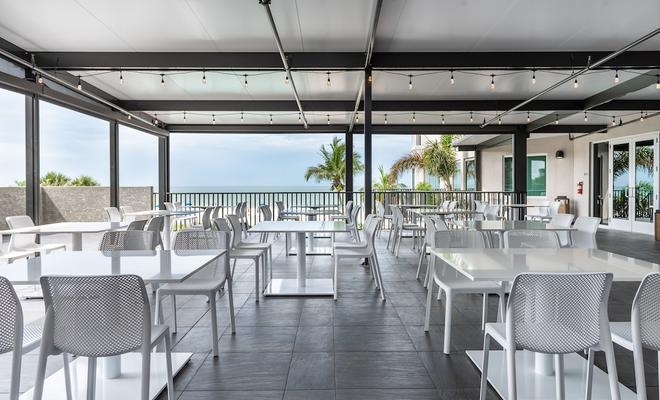 Diamond Head Beach Resort