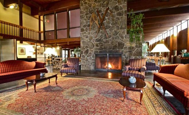 Fireside Inn & Suites West Lebanon