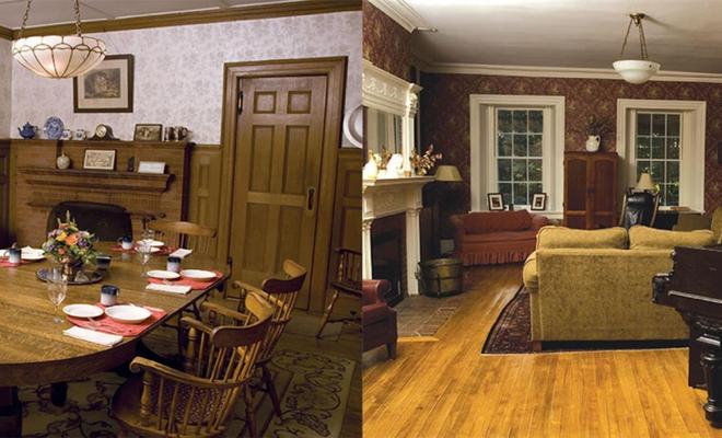 Catamount Bed And Breakfast