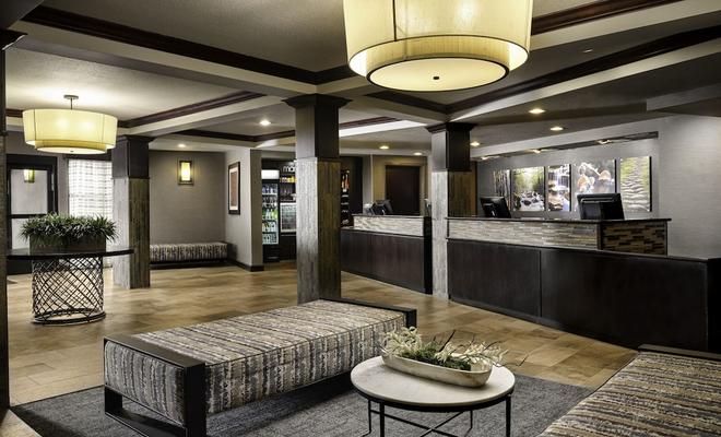 Welk Resort Branson Hotel