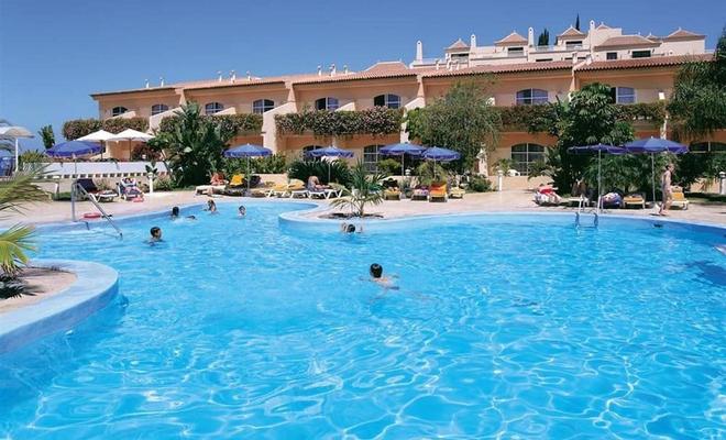 Jardin del Conde