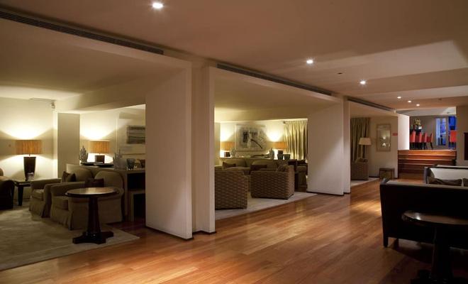 Hotel Santana