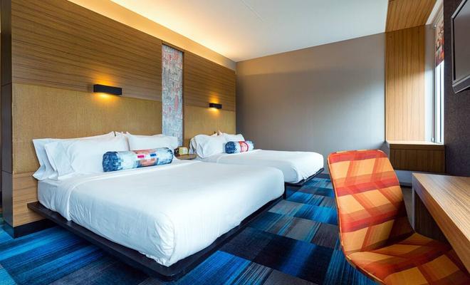Aloft Lexington