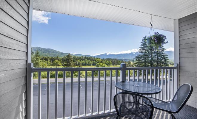 The Lodge at Bretton Woods