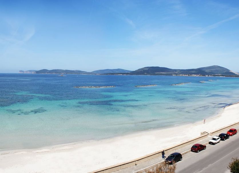 Strand Foto