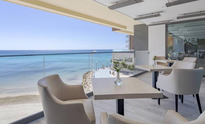 Meliá Alicante