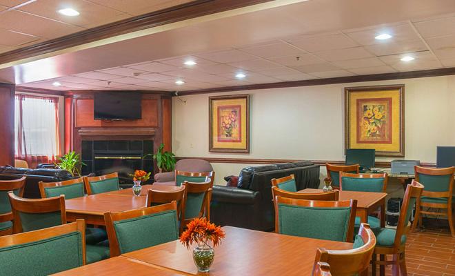 Quality Inn & Suites