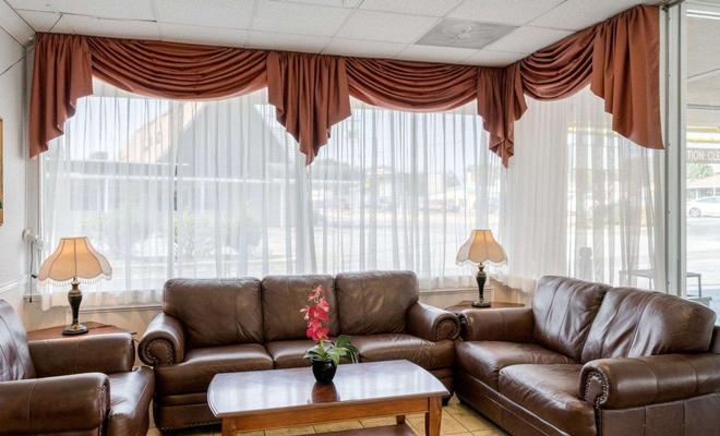 Americas Best Value Inn-Newark/Wilmington