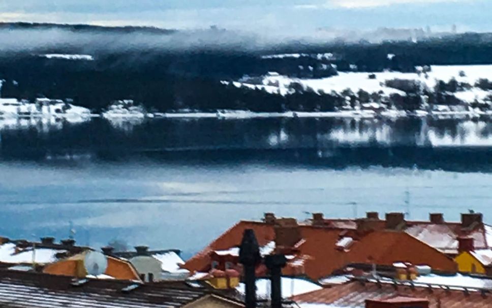 Außenansicht Foto