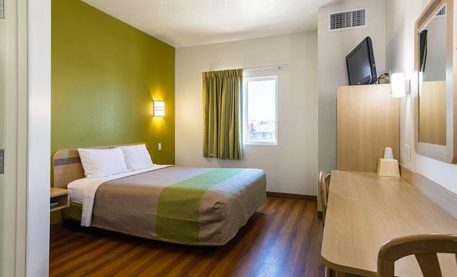 Motel 6 Cedar City
