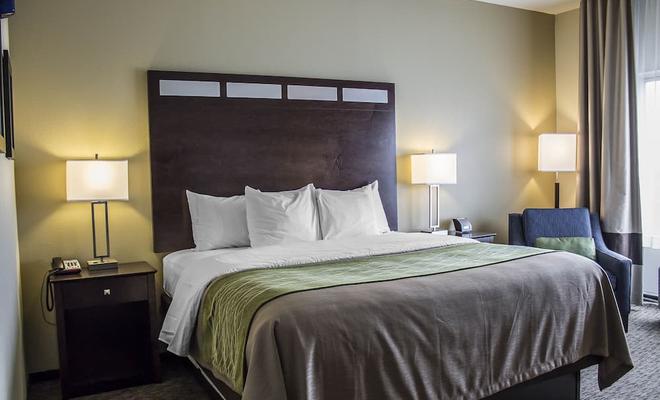 Comfort Inn