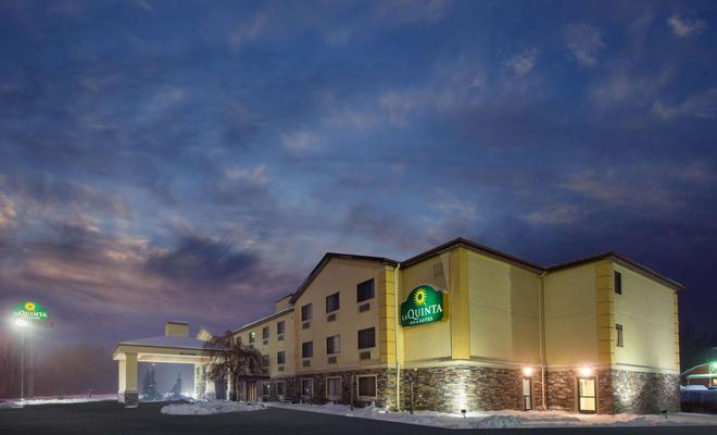 La Quinta Inn & Suites Erie