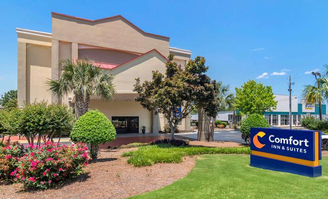 Comfort Inn & Suites Athens
