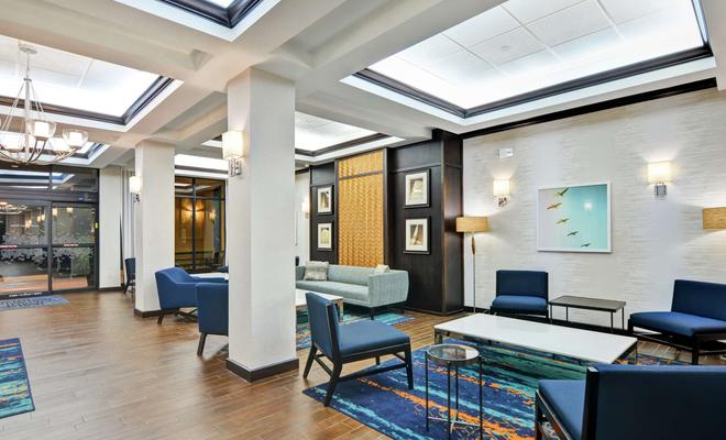 Hampton Inn & Suites Boynton Beach