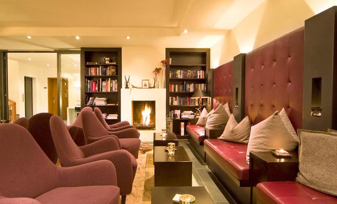 Mirabeau Hotel-Residence
