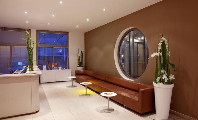 arcona Hotel Am Havelufer Potsdam