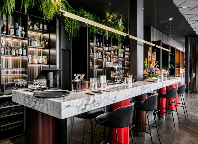 Bar Foto