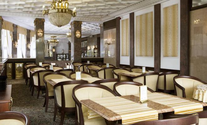 Orea Hotel Palace Zvon