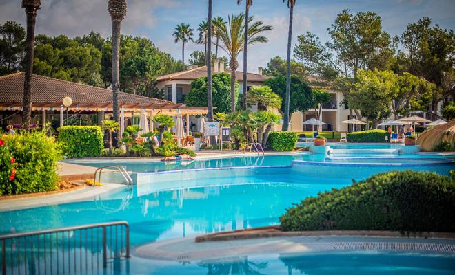 Blau Colonia Sant Jordi Resort & Spa