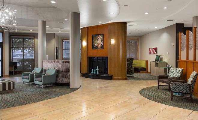 Residence Inn Springfield Old Keene Mill