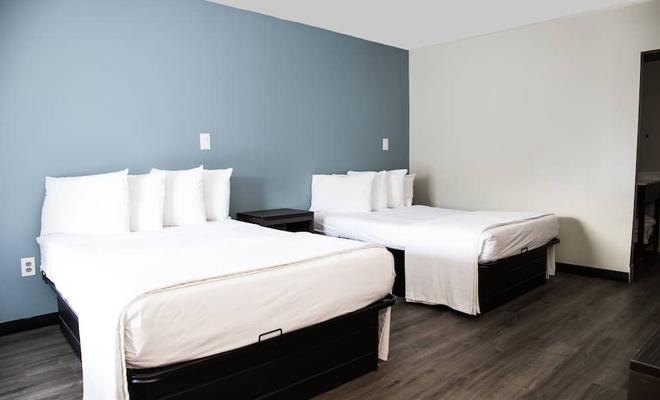Crystal Inn Eatontown
