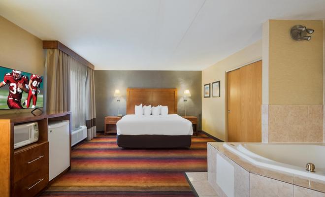 Comfort Inn