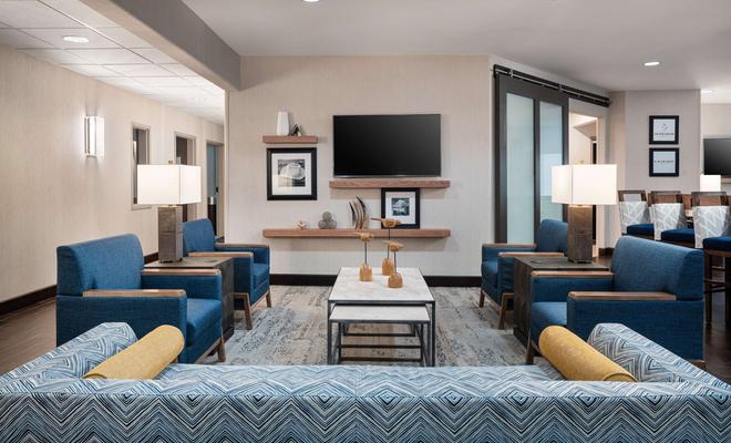 Hampton Inn Boulder/Louisville