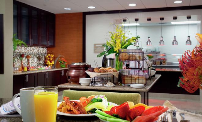 Hilton Garden Inn Seattle/Bothell, WA