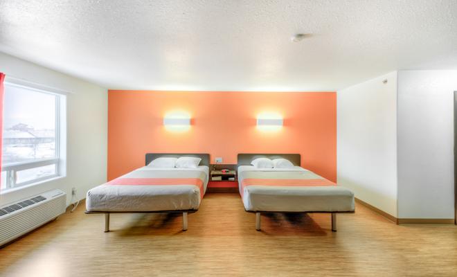 Victoria Park Motor Inn