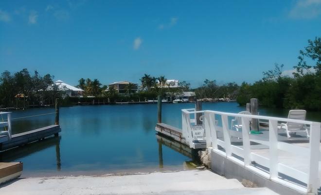 Kingsail Resort