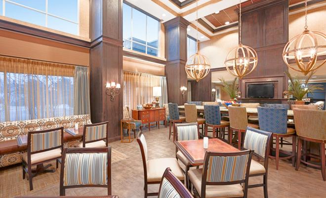 Hampton Inn & Suites Wells-Ogunquit