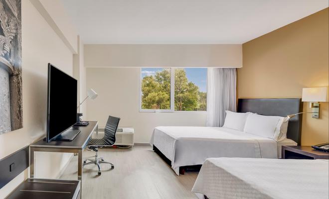 Fiesta Inn Guadalajara Expo
