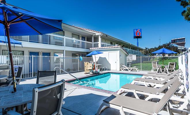 Motel 6 Reno Airport Sparks