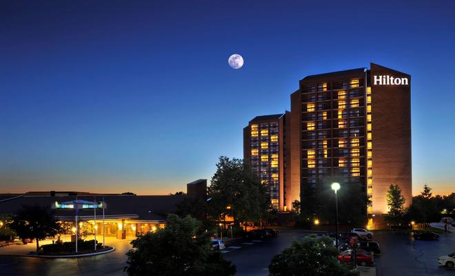 Delta Meadowvale Hotel & Conference Center